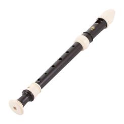 Блокфлейта Yamaha YRS-301III Soprano Фото 1