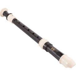 Блокфлейта Yamaha YRS-301III Soprano Фото 2