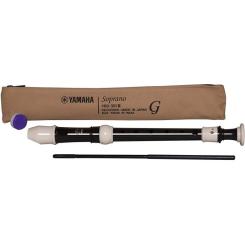 Блокфлейта Yamaha YRS-301III Soprano Фото 4