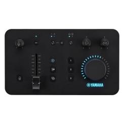 Аудиоинтерфейс Yamaha ZG01 Pack Фото 2