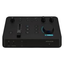 Аудиоинтерфейс Yamaha ZG01 Pack Фото 4