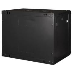 Шкаф настенный Hypernet 15U 19" 600x600 ProLine Фото 1