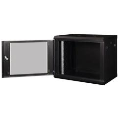 Шкаф настенный Hypernet 15U 19" 600x600 ProLine Фото 2