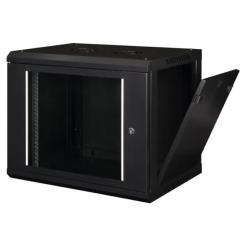 Шкаф настенный Hypernet 15U 19" 600x600 ProLine Фото 3