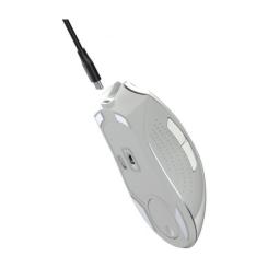 Мышка A4Tech Bloody R90 Plus Wireless Greyish White Фото 5