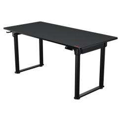 Компьютерный стол Cougar E-Grav 160 Black Фото 1