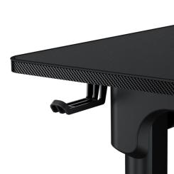 Компьютерный стол Cougar E-Grav 160 Black Фото 4