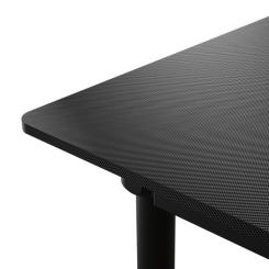 Компьютерный стол Cougar E-Grav 160 Black Фото 5