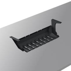 Компьютерный стол Cougar E-Grav 160 Black Фото 6