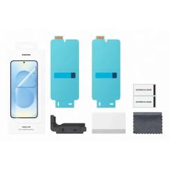 Пленка защитная Samsung Galaxy S25 2 pcs Фото 3