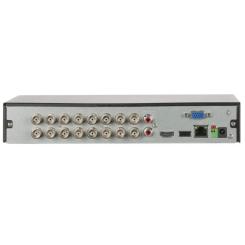 Регистратор для видеонаблюдения Dahua DH-XVR5116HS-5M-I3 Фото 1