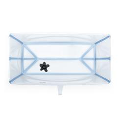 Ванночка Stokke Flexi Bath, блакитний (Ocean Blue) (7040355319139 Фото 1