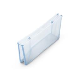 Ванночка Stokke Flexi Bath, блакитний (Ocean Blue) (7040355319139 Фото 2