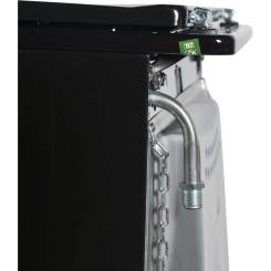 Плита Houser FSG6201B Фото 9