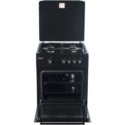 Плита Houser FSG6201B Фото 1