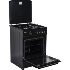 Плита Houser FSG6201B Фото 2