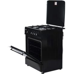 Плита Houser FSG6201B Фото 3