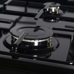 Плита Houser FSG6201B Фото 5