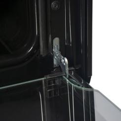 Плита Houser FSG6201B Фото 6