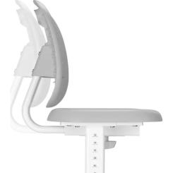 Парта со стулом FunDesk Piccolino III Grey-w Фото 7