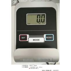 Велотренажер Ecofit E-439R Фото 1