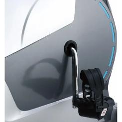 Велотренажер Ecofit E-439R Фото 4