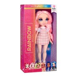 Кукла Rainbow High серии ОРР S2 - Белла Фото 3