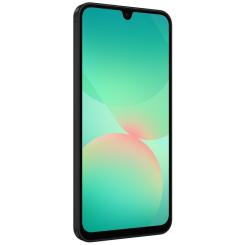 Мобильный телефон Samsung Galaxy A26 5G 8/256Gb Black Фото 2