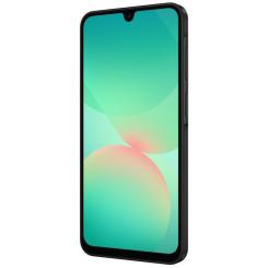 Мобильный телефон Samsung Galaxy A26 5G 8/256Gb Black Фото 3