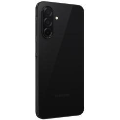 Мобильный телефон Samsung Galaxy A26 5G 8/256Gb Black Фото 5