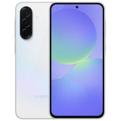 Мобильный телефон Samsung Galaxy A36 5G 8/256Gb Gray Фото