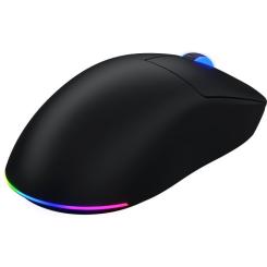 Мышка Hator Quasar 3 Wireless Black Фото 2