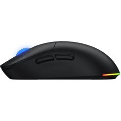 Мышка Hator Quasar 3 Wireless Black Фото 3