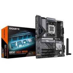 Материнская плата GIGABYTE B850 EAGLE WIFI6E Фото 3