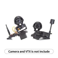 Подвес для дрона ATOMRC 3D printed Gimbal-Two axis Фото 1