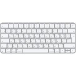 Клавиатура Apple Magic Keyboard Bluetooth/USB-C UA White Фото