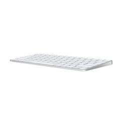 Клавиатура Apple Magic Keyboard Bluetooth/USB-C UA White Фото 1