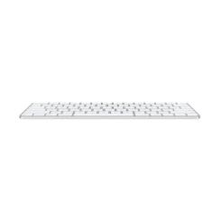 Клавиатура Apple Magic Keyboard Bluetooth/USB-C UA White Фото 3