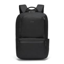 Рюкзак туристический Pacsafe Metrosafe X 20L чорний Фото