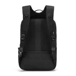 Рюкзак туристический Pacsafe Metrosafe X 20L чорний Фото 1