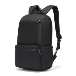 Рюкзак туристический Pacsafe Metrosafe X 20L чорний Фото 2