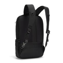 Рюкзак туристический Pacsafe Metrosafe X 20L чорний Фото 3