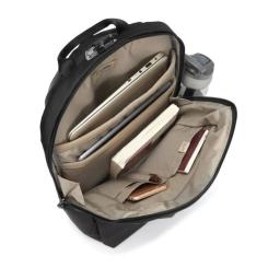 Рюкзак туристический Pacsafe Metrosafe X 20L чорний Фото 7