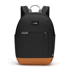 Рюкзак туристический Pacsafe Go 15L чорний Фото