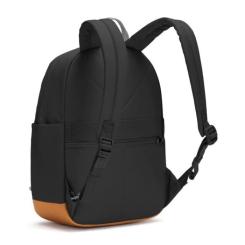 Рюкзак туристический Pacsafe Go 15L чорний Фото 1
