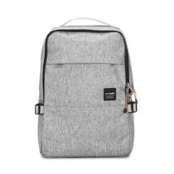 Рюкзак туристический Pacsafe Slingsafe LX350 backpack сірий Фото 1