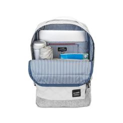 Рюкзак туристический Pacsafe Slingsafe LX350 backpack сірий Фото 2