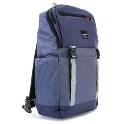 Рюкзак туристический Pacsafe Slingsafe LX500 backpack синій Фото 1