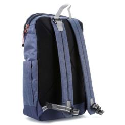 Рюкзак туристический Pacsafe Slingsafe LX500 backpack синій Фото 2
