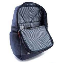 Рюкзак туристический Pacsafe Slingsafe LX500 backpack синій Фото 3